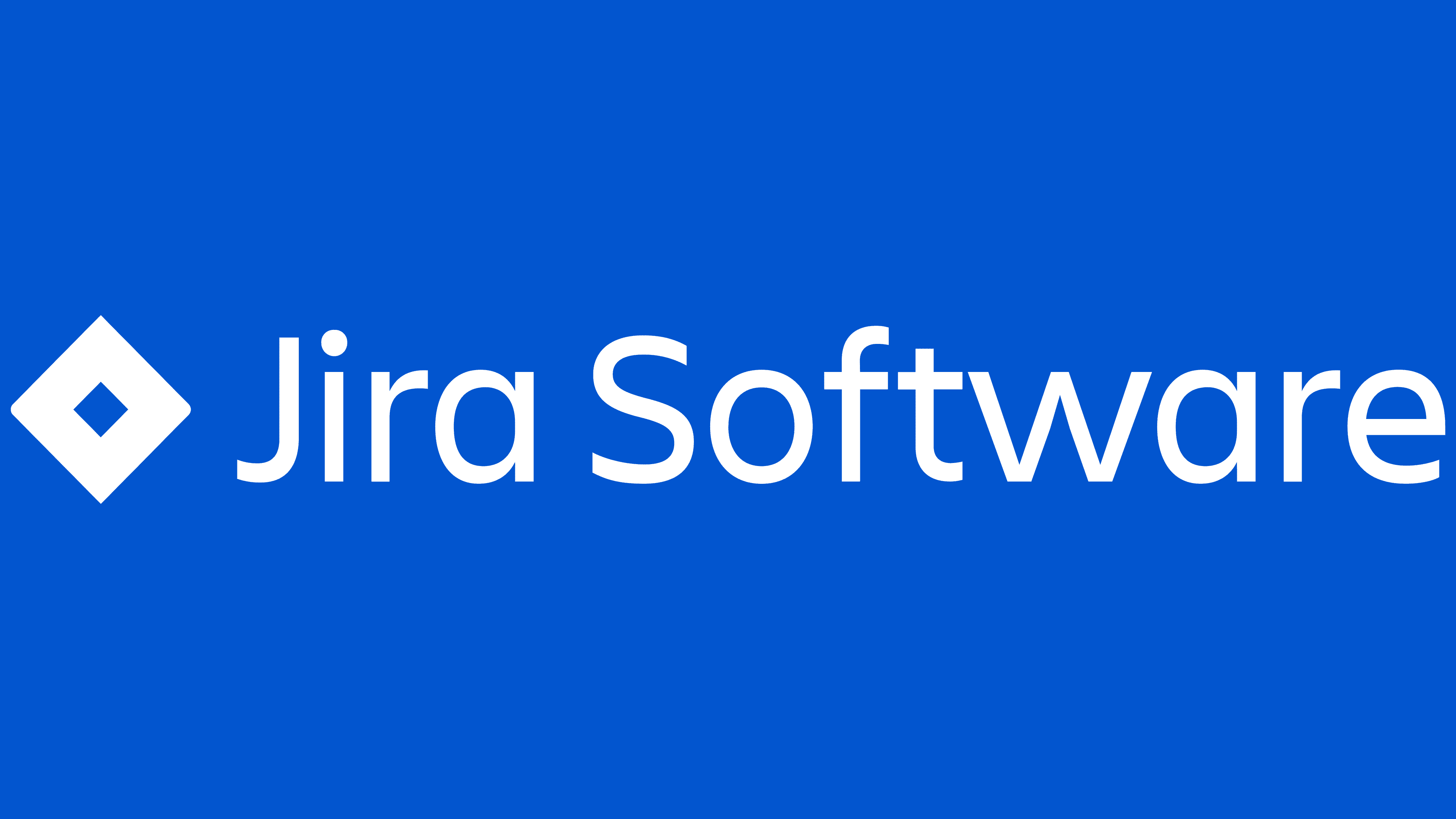 The Jira Cloud logo.